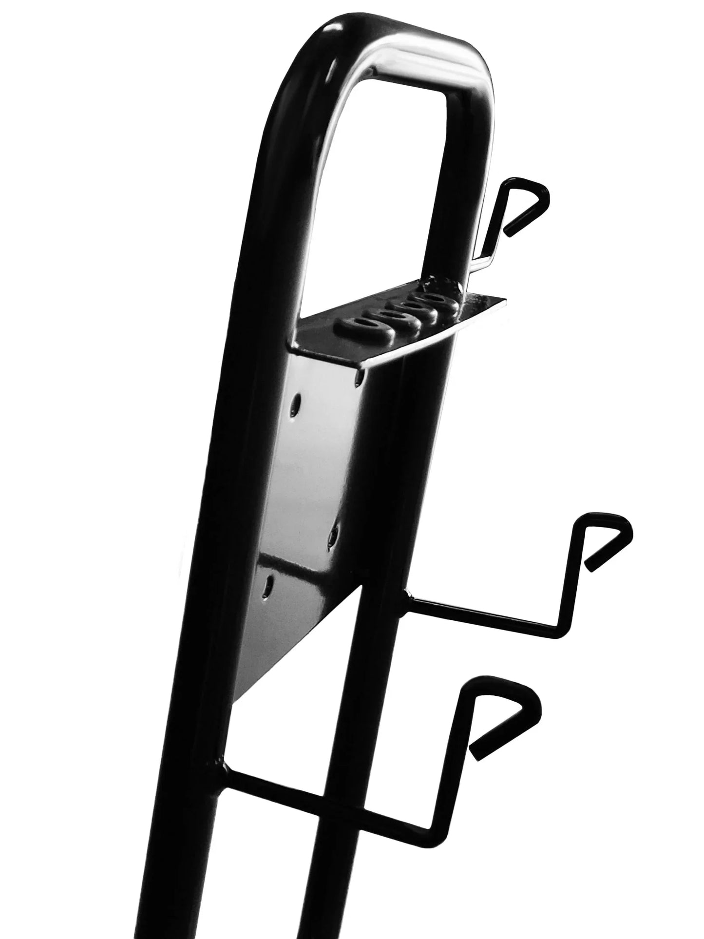 Washer Professional Pressure Washer Cart Frame with Wheels and Push Handle