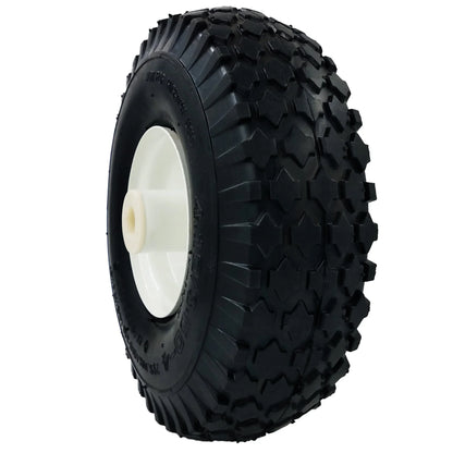 Washer Professional Pressure Washer Cart Frame with Wheels and Push Handle