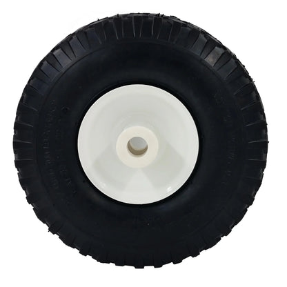 Washer Professional Pressure Washer Cart Frame with Wheels and Push Handle