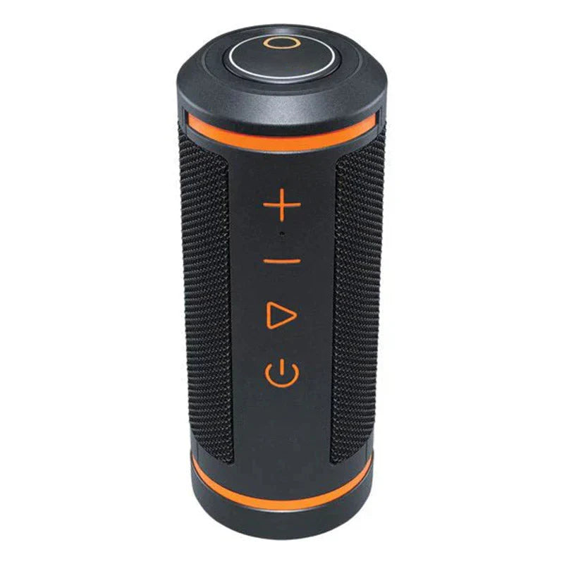 Wingman Golf Speaker and GPS Rangefinder